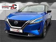 Nissan Qashqai 1.3 DIG-T MHEV 158 PS MT 4x2 N-Connecta Winter Tech-MT 2 Farben