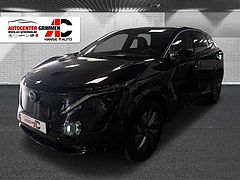 Nissan Ariya 63 kWh Evolve Pack 22kW OBC
